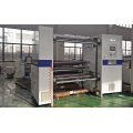 Auto Unloading Cigarette Paper Thin Film Slitter Rewinder